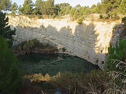 Os pèlags de Vilobí