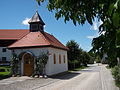 Ortskapelle