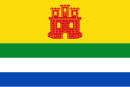 Drapeau de Castejón