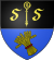 Alias du blason de Saint-Sulpice-les-Champs