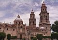 Morelia, Michoacán