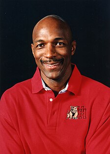 Clyde Drexler 1983–1998 1