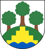 Coat of arms of Přepychy