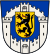 Wappen der Stadt Bergheim