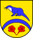 Blason de Grambek