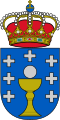 Escudo de Galicia