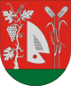 Horvátlövő – Stemma