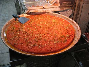 Kanafeh ing Yerusalem