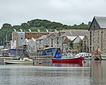 Penryn havn