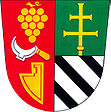 Wappen von Rousínov