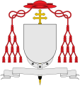 Archbishop of Salzburg