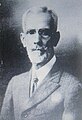 Trinidad Pardo de Tavera overleden op 26 maart 1925