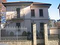 Villa Galeazzi