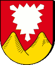 Rodenberg címere