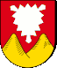 Blason de Rodenberg