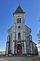 Église Saint-Joseph-de-Vaux