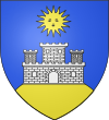 Kommunevåben for Montluçon