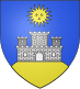 نشان Montluçon