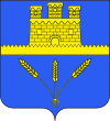 Blason de Poisy