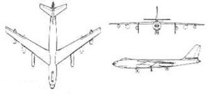 Boeing B-47