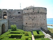 Castello Aragonese