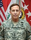 David Petraeus