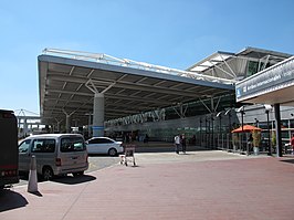 Terminal A