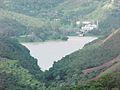 Embalse de La Mariposa, Estado Miranda - Venezuela