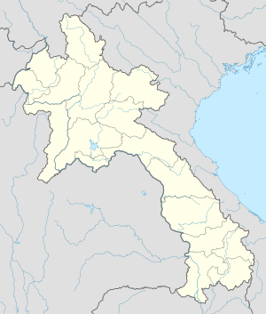 Muang Houamuang is located in Laos