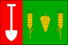 Bandeira de Terezín