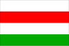 Flag of Velké Popovice