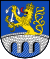 Wappen von Kapfenberg