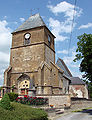 Kirche Saint-Nicolas