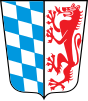 Coat of arms of Lower Bavaria