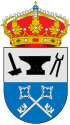 Brasão de armas de Villaherreros