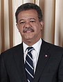 República DominicanaLeonel Fernández** 2004-2012