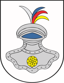 POL Mikołów COA.svg