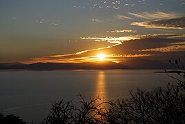 Lago de Chapala Jalisko