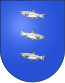 Blason de Travers