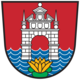 Coat of arms of Velden am Wörther See