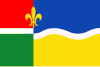 Flag of Wijk aan Zee