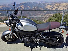 2016 Yamaha XSR900.jpg