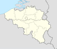 St Eloi is located in Belgium