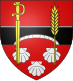 Coat of arms of Bretteville-sur-Odon