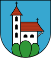 Wappen von Flühli