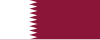 Drapeau du Qatar