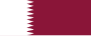 Drapeau du Qatar