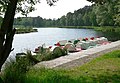 Recreatieplas Heidesee