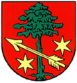 Wappen der Gemeinde Klein Strehlitz