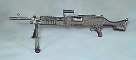 FNH USA M240B